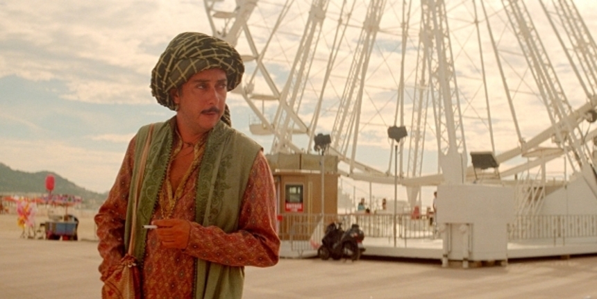 New York 2015 Review: Miguel Gomes' ARABIAN NIGHTS, Cinematic Highlight Of The Year